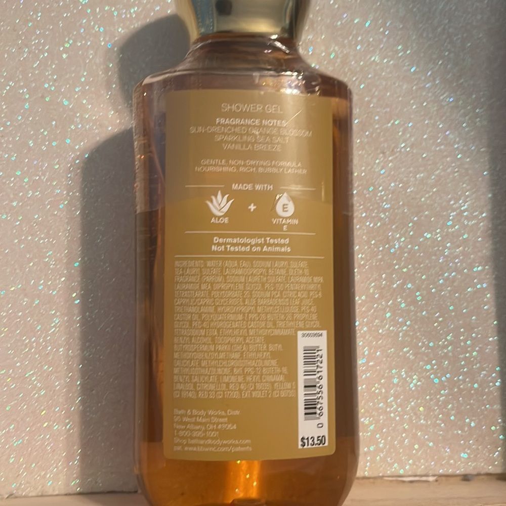 Sunkissed - Picture 2 of 2